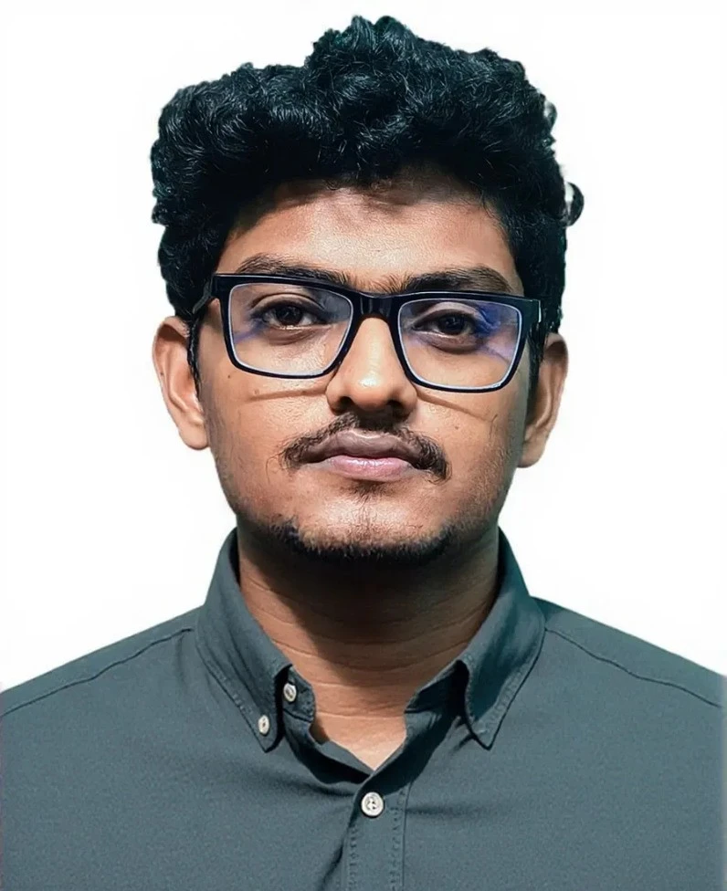 Mehedi Al Rahman